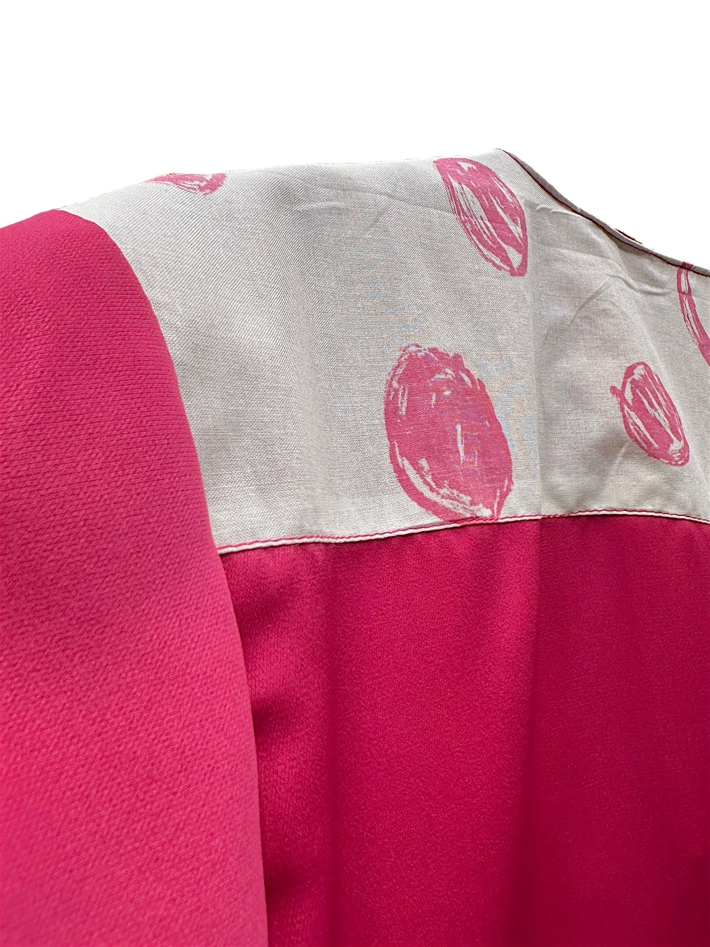 KURTA JEJAKA: PINK HALWA
