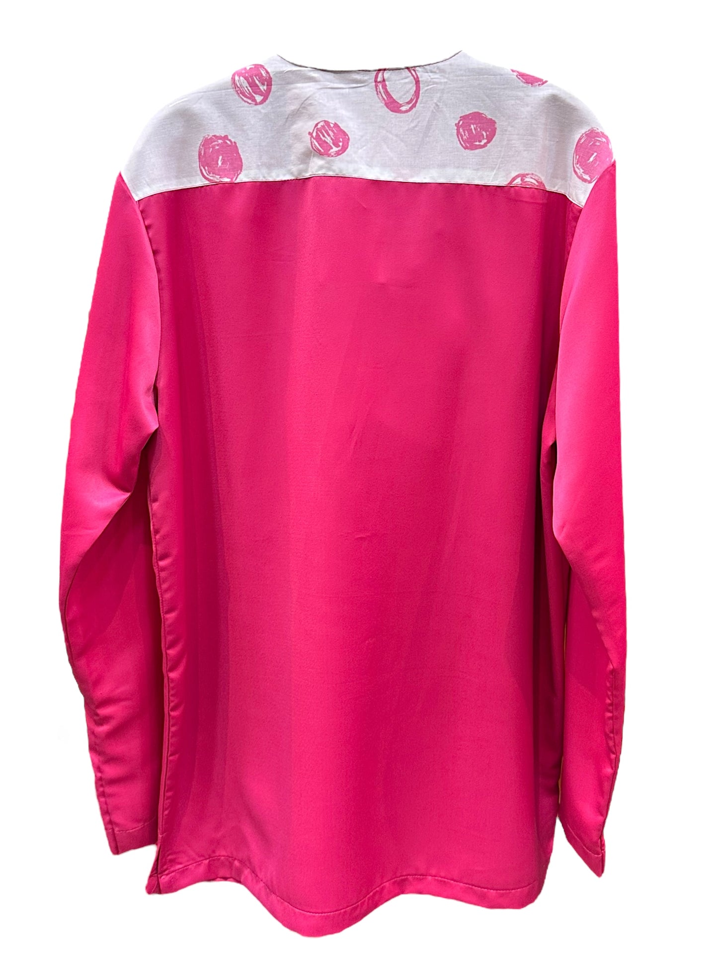 KURTA JEJAKA: PINK HALWA