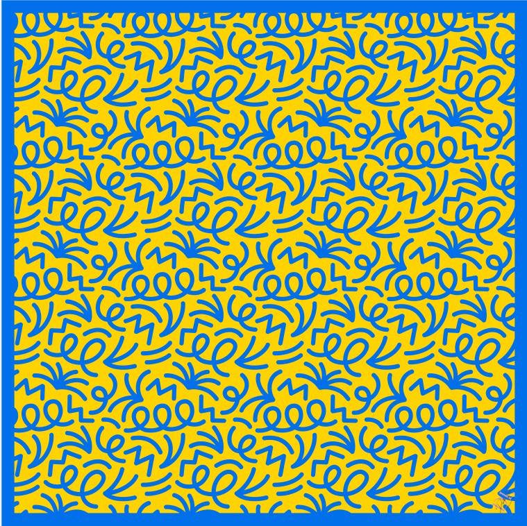 Bawal Premium Cotton Voile 48”(Coloured Series) Design 36