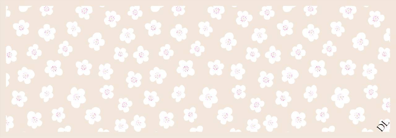 PRINTED STRETCH SATIN SHAWL -Design 7