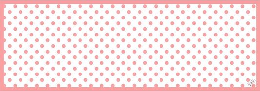 Printed Heavy Chiffon Shawl -Design 2